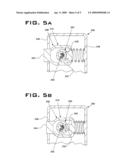 Joystick offset controls diagram and image