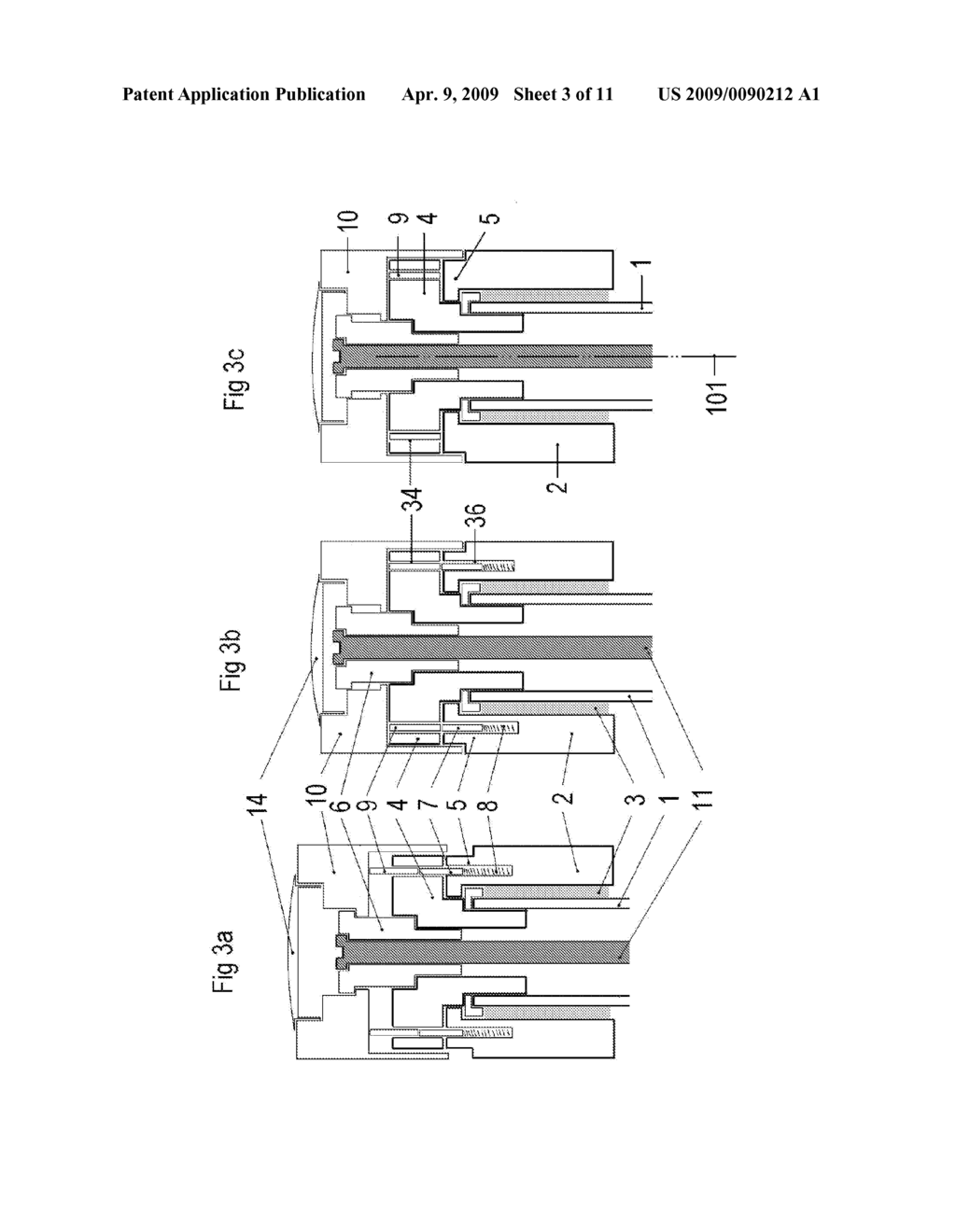 QUICK RELEASE STEM - diagram, schematic, and image 04