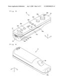 Storage medium storing music playing program, and music playing apparatus diagram and image