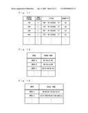 Storage medium storing music playing program, and music playing apparatus diagram and image