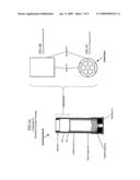 Waterproof cartridge seal diagram and image