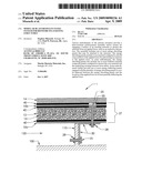 MODULAR BLAST-RESISTANT PANEL SYSTEM FOR REINFORCING EXISTING STRUCTURES diagram and image