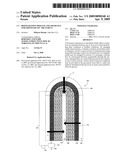 BIOFILTRATION PROCESS AND APPARATUS FOR ODOUR OR VOC TREATMENT diagram and image