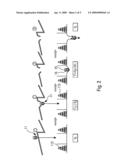 DEVICE FOR NEUTRALIZING AND DESTROYING BUILDINGS FOR STORING NOXIOUS SUBSTANCES diagram and image