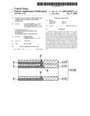 CONDUCTIVE PATTERN FORMATION INK, CONDUCTIVE PATTERN AND WIRING SUBSTRATE diagram and image