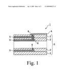 CONDUCTIVE PATTERN FORMATION INK, CONDUCTIVE PATTERN AND WIRING SUBSTRATE diagram and image