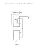 Heating System diagram and image