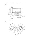 ENGINE BODY STRUCTURE diagram and image