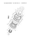 VARIABLE VALVE TIMING CONTROL APPARATUS OF INTERNAL COMBUSTION ENGINE diagram and image