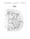 VARIABLE VALVE TIMING CONTROL APPARATUS OF INTERNAL COMBUSTION ENGINE diagram and image