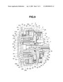 VARIABLE VALVE TIMING CONTROL APPARATUS OF INTERNAL COMBUSTION ENGINE diagram and image