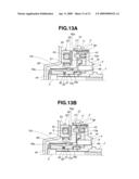 VARIABLE VALVE TIMING CONTROL APPARATUS OF INTERNAL COMBUSTION ENGINE diagram and image