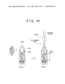 Sealed Lash Adjuster and Method for Adjusting Amount of Liquid Sealed in Sealed Lash Adjuster diagram and image