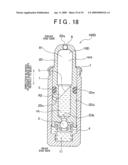 Sealed Lash Adjuster and Method for Adjusting Amount of Liquid Sealed in Sealed Lash Adjuster diagram and image