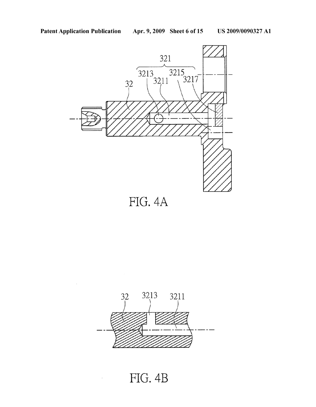 LUBRICATION DEVICE OF FOUR-STROKE ENGINES - diagram, schematic, and image 07