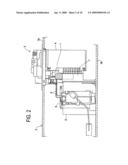 Fuel pump control device diagram and image