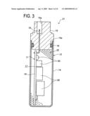 Fuel pump control device diagram and image