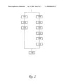 INTERNAL COMBUSTION ENGINE AND EGR HEAT EXCHANGER FOR IT diagram and image