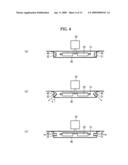 Cooking apparatus and method for controlling the same diagram and image