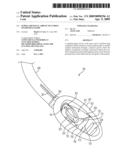 Supralaryngeal Airway Including Instrument Ramp diagram and image