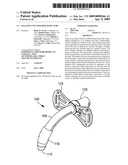 BALLOON CUFF TRACHEOSTOMY TUBE diagram and image