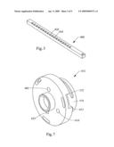 Equipment for Insertion of Objects into Smoking Articles diagram and image