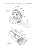 Equipment for Insertion of Objects into Smoking Articles diagram and image