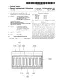 Dye-Sensitized Solar Cell and Method of Manufacturing the Same diagram and image