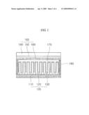 Dye-Sensitized Solar Cell and Method of Manufacturing the Same diagram and image