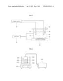 Dye-Sensitized Solar Cell and Method of Manufacturing the Same diagram and image