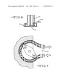 SYSTEM AND APPARATUS FOR DISPENSING CONCENTRATED MATERIALS diagram and image