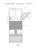 Handbags With Multi-Function Strap System diagram and image