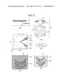 Speaker diaphragms, manufacturing methods of the same, and dynamic speakers diagram and image