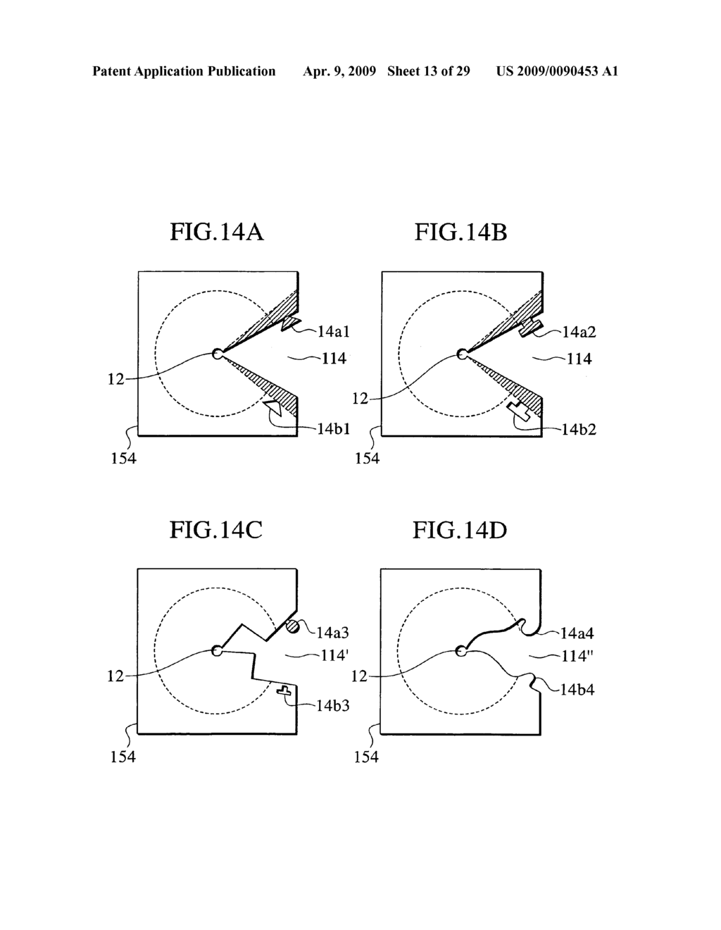 Speaker diaphragms, manufacturing methods of the same, and dynamic speakers - diagram, schematic, and image 14