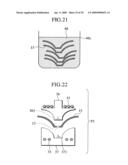 Speaker diaphragms, manufacturing methods of the same, and dynamic speakers diagram and image