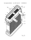 HEAT EXCHANGER diagram and image