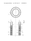 ANNULUS SEALING ASSEMBLY diagram and image