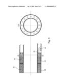 ANNULUS SEALING ASSEMBLY diagram and image