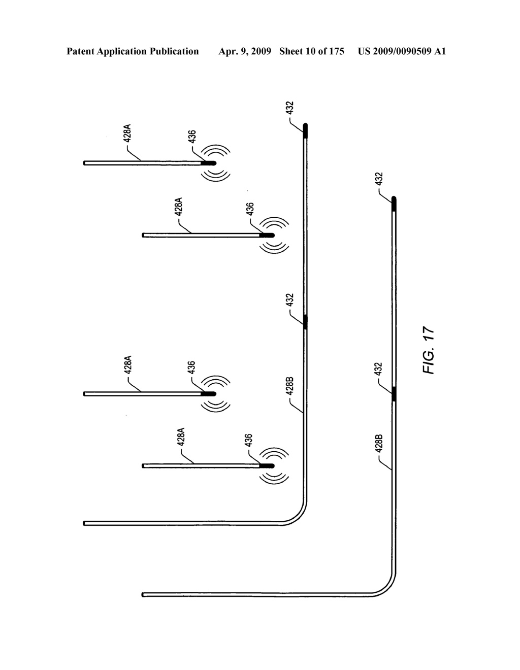 IN SITU RECOVERY FROM RESIDUALLY HEATED SECTIONS IN A HYDROCARBON CONTAINING FORMATION - diagram, schematic, and image 11