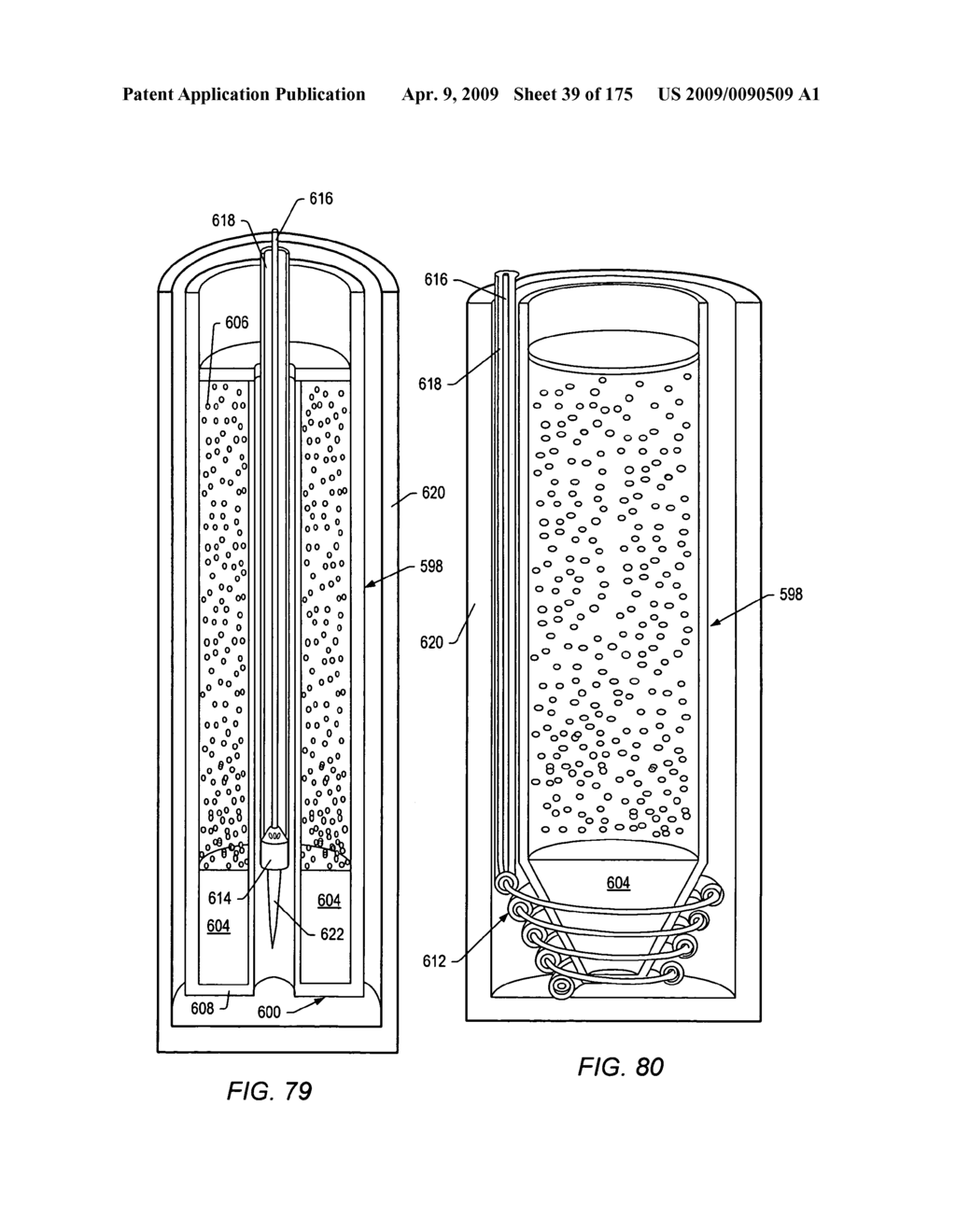 IN SITU RECOVERY FROM RESIDUALLY HEATED SECTIONS IN A HYDROCARBON CONTAINING FORMATION - diagram, schematic, and image 40