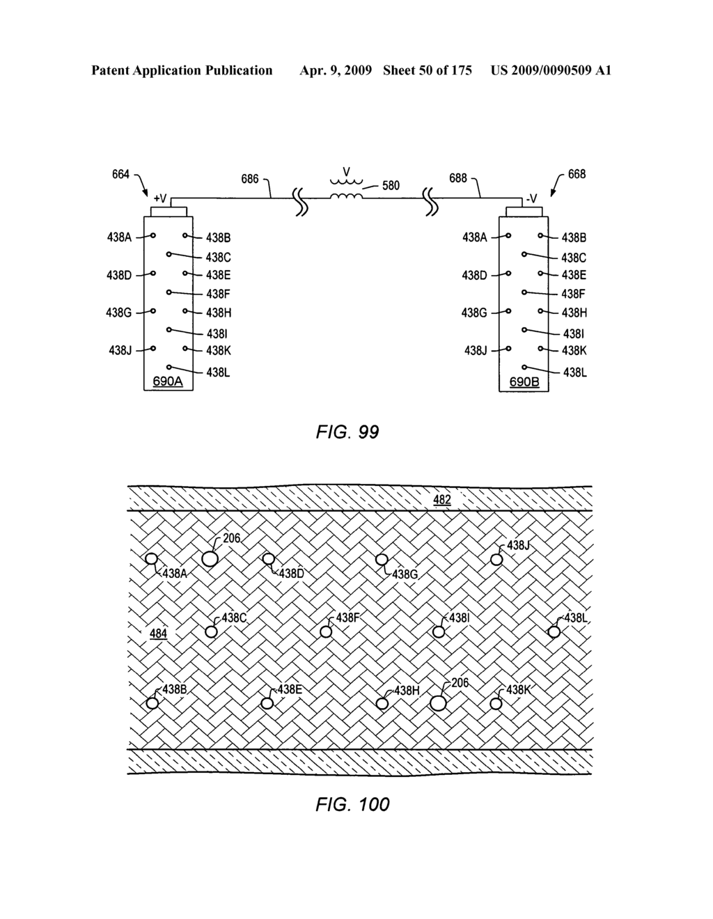 IN SITU RECOVERY FROM RESIDUALLY HEATED SECTIONS IN A HYDROCARBON CONTAINING FORMATION - diagram, schematic, and image 51