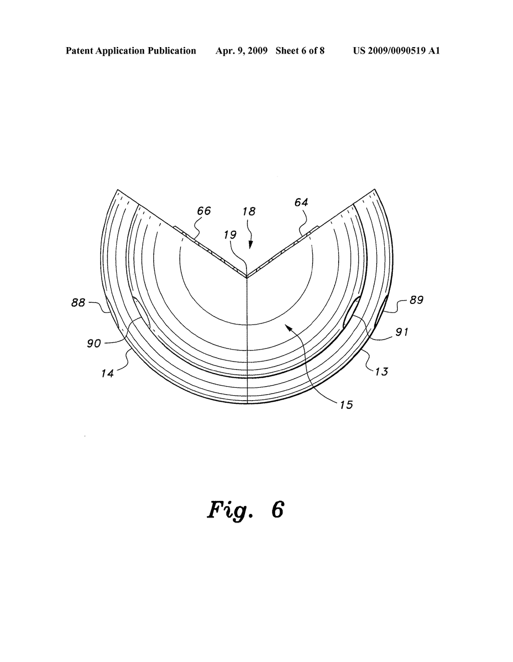 Equine hoof rasp - diagram, schematic, and image 07