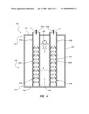 NOISE ABATEMENT DEVICE FOR A PNEUMATIC TOOL diagram and image