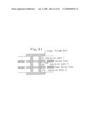 MULTILAYER PRINTED WIRING BOARD diagram and image