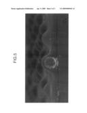 Electroconductive Particle Placement Sheet and Anisotropic Electroconductive Film diagram and image