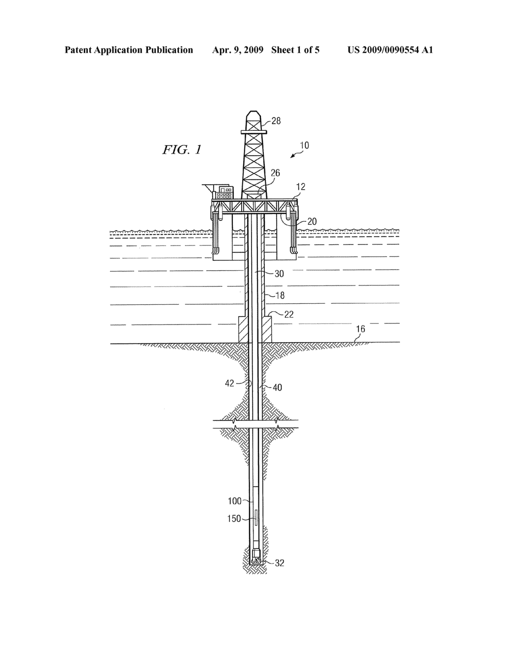 CLOSED-LOOP PHYSICAL CALIPER MEASUREMENTS AND DIRECTIONAL DRILLING METHOD - diagram, schematic, and image 02