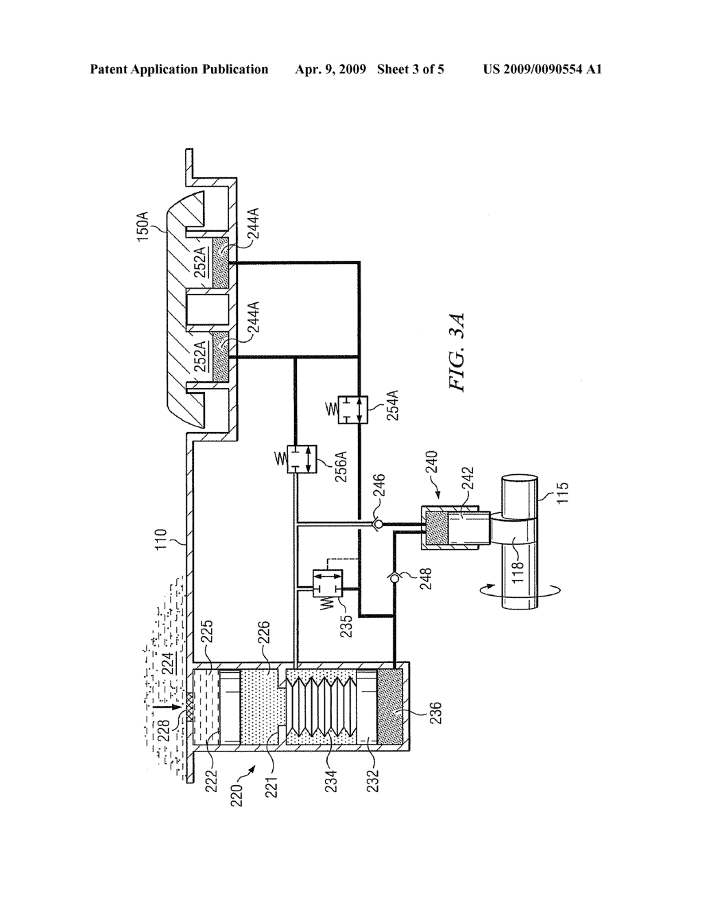 CLOSED-LOOP PHYSICAL CALIPER MEASUREMENTS AND DIRECTIONAL DRILLING METHOD - diagram, schematic, and image 04