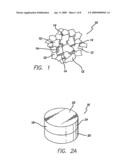 DIAMOND-BONDED CONSTRCUTIONS WITH IMPROVED THERMAL AND MECHANICAL PROPERTIES diagram and image