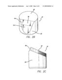 DIAMOND-BONDED CONSTRCUTIONS WITH IMPROVED THERMAL AND MECHANICAL PROPERTIES diagram and image