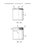 DIAMOND-BONDED CONSTRCUTIONS WITH IMPROVED THERMAL AND MECHANICAL PROPERTIES diagram and image